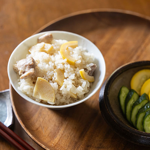 おうちごはん部
