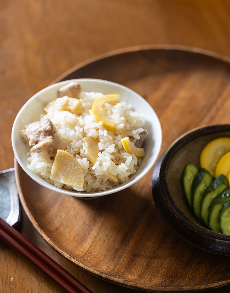 おうちごはん部